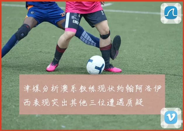 津媒分析澳系教练现状约翰阿洛伊西表现突出其他三位遭遇质疑