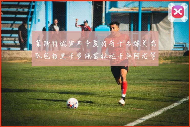 莱斯特城宣布今夏将有十名球员离队包括里卡多佩雷拉达卡和阿尤等人